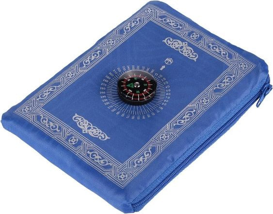 Portable Prayer Mat