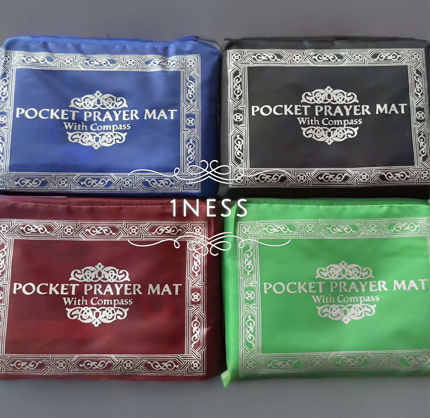 Portable Prayer Mat