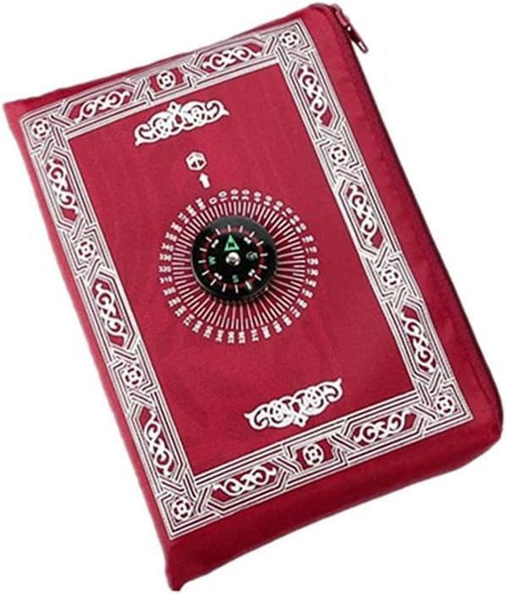 Portable Prayer Mat